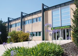 Caixa Popular se integra en el Clúster Territorial de Innovación y Sostenibilidad