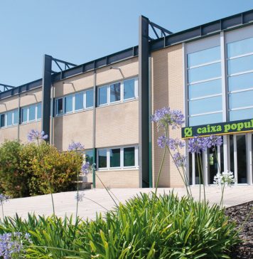 Caixa Popular se integra en el Clúster Territorial de Innovación y Sostenibilidad