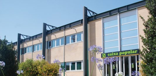 Caixa Popular se integra en el Clúster Territorial de Innovación y Sostenibilidad