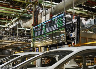 Sindicatos y Ford llegan a un “principio de acuerdo” para el próximo Erte de cuatro días