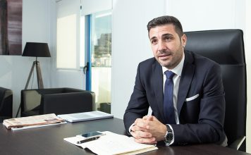 El aumento en la demanda de ‘workspaces’, base para la creación de CustomSuits