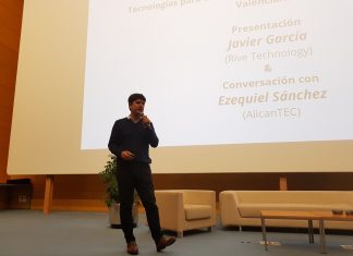 “La digitalización no ha de ser el único motor de la cuarta revolución industrial”