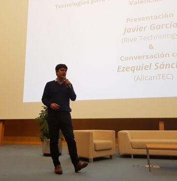 “La digitalización no ha de ser el único motor de la cuarta revolución industrial”