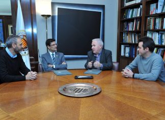 Bocairent contará con una escuela de emprendimiento tutelada por la Politécnica