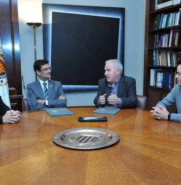 Bocairent contará con una escuela de emprendimiento tutelada por la Politécnica