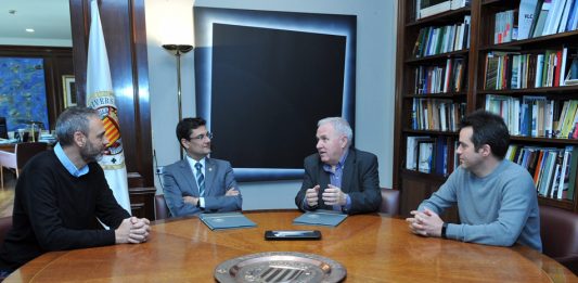 Bocairent contará con una escuela de emprendimiento tutelada por la Politécnica