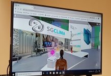 La startup alicantina Walcon organiza la primera feria 100% virtual de España
