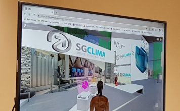 La startup alicantina Walcon organiza la primera feria 100% virtual de España