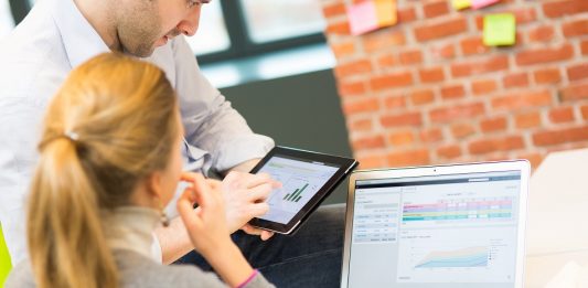 A partir del 12 de mayo… ¡Todos a fichar! Beebole propone fichar en la nube