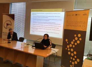 El CEEI y el Ivace facilitan las herramientas para favorecer el empredimiento en Castellón