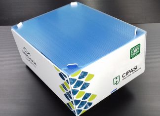 Hinojosa lanza el envase BaaS con código QR enfocado al comercio electrónico