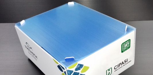 Hinojosa lanza el envase BaaS con código QR enfocado al comercio electrónico