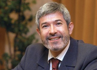 “La desaceleración en España dependerá de las decisiones políticas de aquí a dos años”