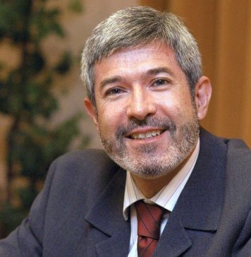 “La desaceleración en España dependerá de las decisiones políticas de aquí a dos años”