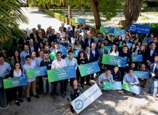 EIT Climate-KIC selecciona 18 proyectos contra el cambio climático