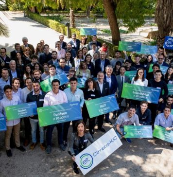 EIT Climate-KIC selecciona 18 proyectos contra el cambio climático