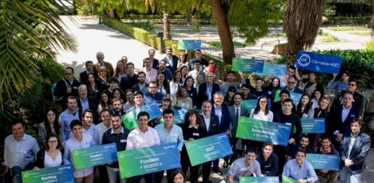 EIT Climate-KIC selecciona 18 proyectos contra el cambio climático