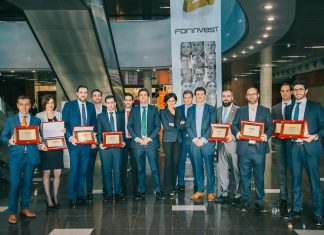 Rankia premia esta tarde a los mejores gestores y fondos de inversión