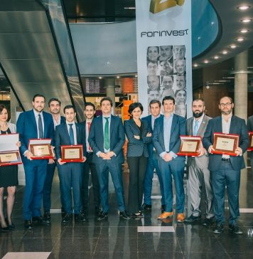 Rankia premia esta tarde a los mejores gestores y fondos de inversión
