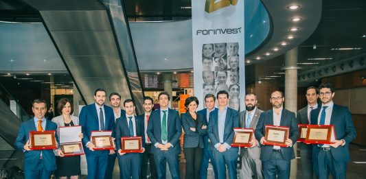 Rankia premia esta tarde a los mejores gestores y fondos de inversión