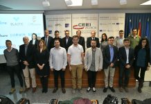 CEEI València presenta la propuesta empresarial de nueve emergentes