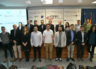 CEEI València presenta la propuesta empresarial de nueve emergentes