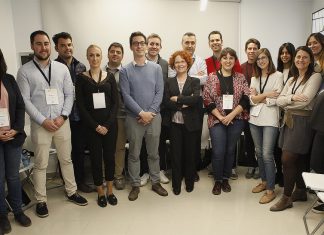 Más de la mitad de proyectos de Operación Consolida están liderados por mujeres