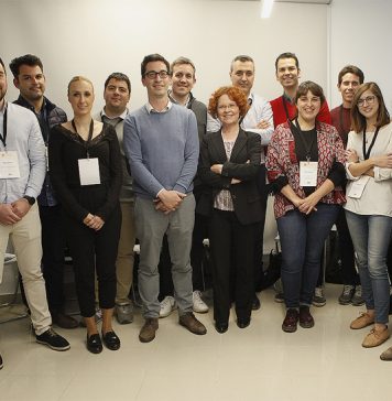 Más de la mitad de proyectos de Operación Consolida están liderados por mujeres