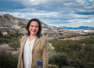 “El turismo de interior es una alternativa al de playas, no solo un complemento”