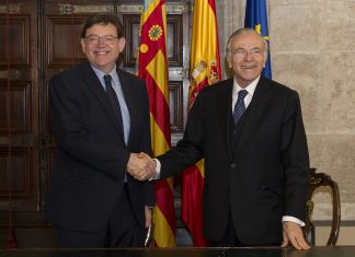 La Caixa eleva su acción social en la Comunitat a 30 millones de euros en 2019