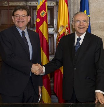 La Caixa eleva su acción social en la Comunitat a 30 millones de euros en 2019