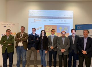 Scale Up selecciona diez empresas para apoyar su expansión