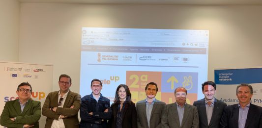 Scale Up selecciona diez empresas para apoyar su expansión