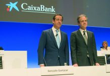 CaixaBank ve preciso ‘anticiparse’ para mantener la rentabilidad pese al ERE