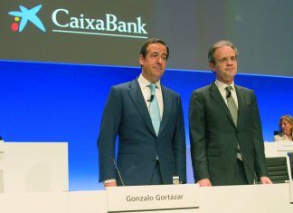 CaixaBank ve preciso ‘anticiparse’ para mantener la rentabilidad pese al ERE