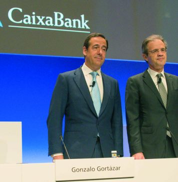CaixaBank ve preciso ‘anticiparse’ para mantener la rentabilidad pese al ERE