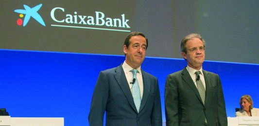 CaixaBank ve preciso ‘anticiparse’ para mantener la rentabilidad pese al ERE
