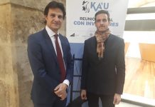 Las tecnológicas chinas disparan la rentabilidad del fondo Fórmula Kau