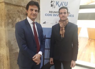 Las tecnológicas chinas disparan la rentabilidad del fondo Fórmula Kau