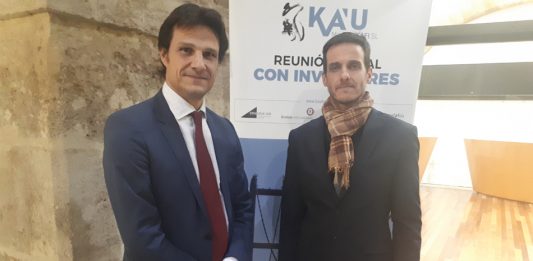 Las tecnológicas chinas disparan la rentabilidad del fondo Fórmula Kau