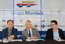 Grupo Montalt facturó más de 586 MM y ganó más de 8 millones antes de impuestos