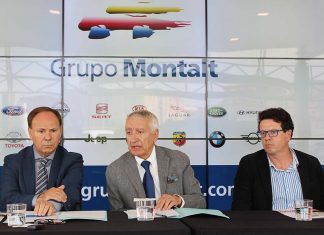 Grupo Montalt facturó más de 586 MM y ganó más de 8 millones antes de impuestos