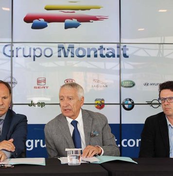 Grupo Montalt facturó más de 586 MM y ganó más de 8 millones antes de impuestos
