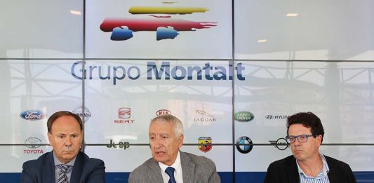 Grupo Montalt facturó más de 586 MM y ganó más de 8 millones antes de impuestos