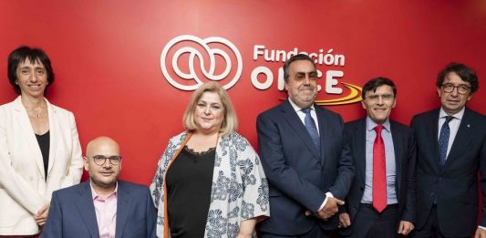 ONCE apoyó la actividad de 52 asociaciones valencianas de personas con discapacidad