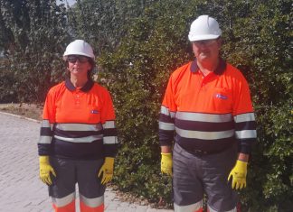 Hidraqua implanta el curriculum anónimo como medida de equidad