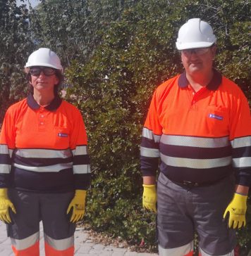 Hidraqua implanta el curriculum anónimo como medida de equidad