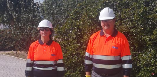 Hidraqua implanta el curriculum anónimo como medida de equidad