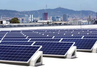 Mercadona estrena la compra online en dos distritos de Barcelona