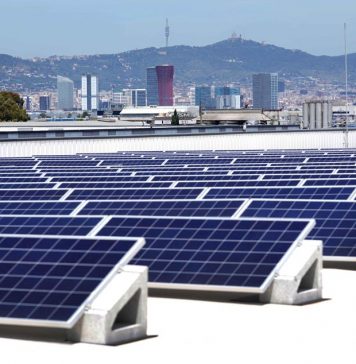 Mercadona estrena la compra online en dos distritos de Barcelona